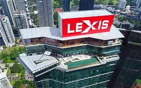 Imperial Lexis Kuala Lumpur